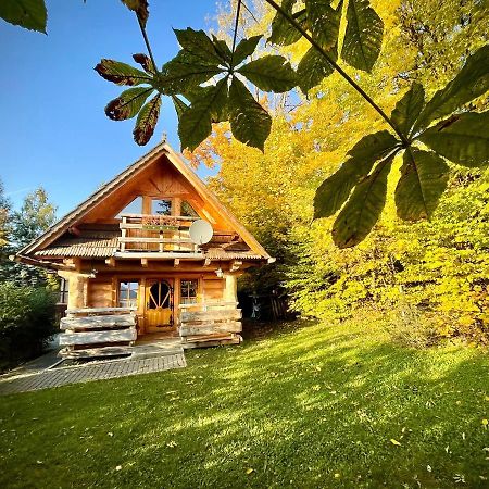 Klimkowka Villa Zakopane Exterior foto