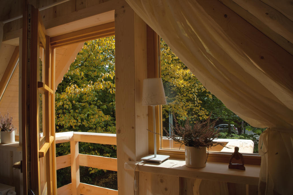 Klimkowka Villa Zakopane Cameră foto
