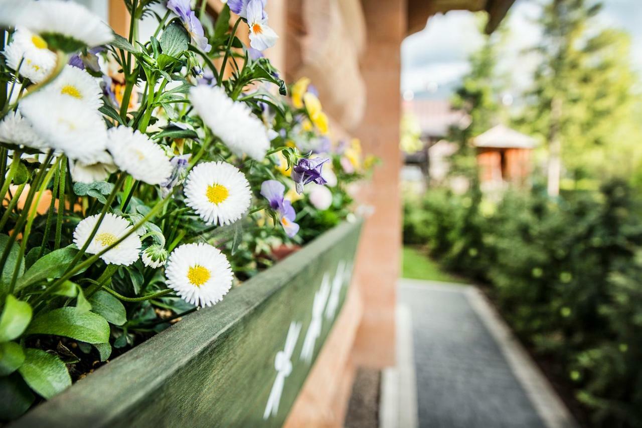 Klimkowka Villa Zakopane Exterior foto